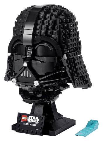 LEGO 75304 Darth Vader# Helmet