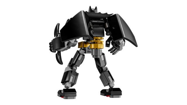 LEGO 76270 Batman™ Mech Armor