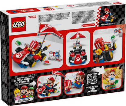 LEGO 72032 Mario Kart™ – Standard Kart V29