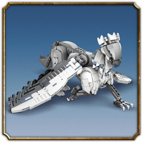LEGO 76427 Buckbeak