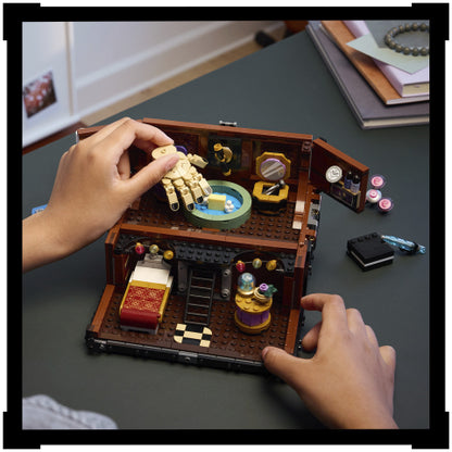 LEGO 76785 Things Apartment