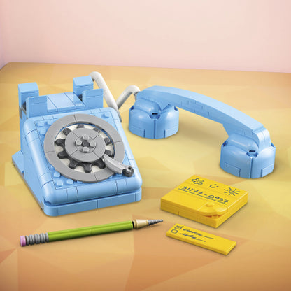 LEGO 31174 Retro Telephone V29