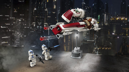 LEGO 75378 Star Wars BARC Speeder™ Escape