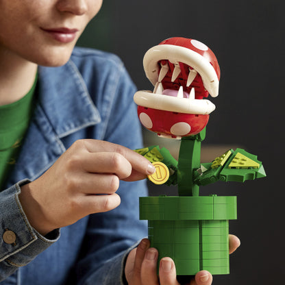 LEGO 71426 Piranha Plant