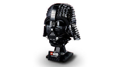 LEGO 75304 Darth Vader# Helmet