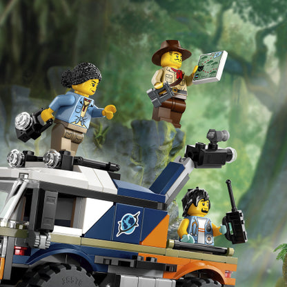 LEGO 60426 City Jungle Explorer Off-Road