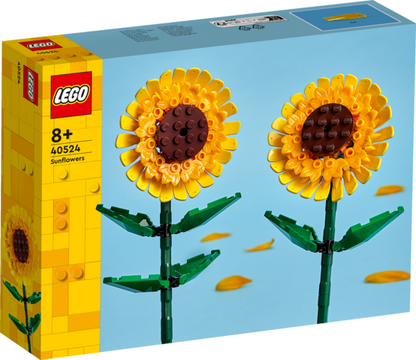 LEGO 40524 Creator Sunflowers