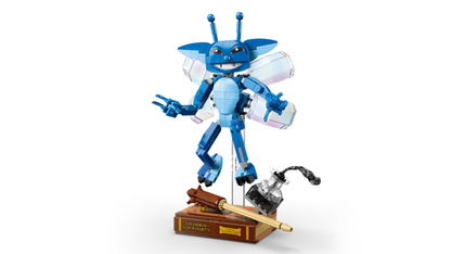 LEGO 76461 Harry Potter Cornish Pixie