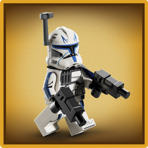 LEGO 75391 Star Wars Captain Rex Y-Wing