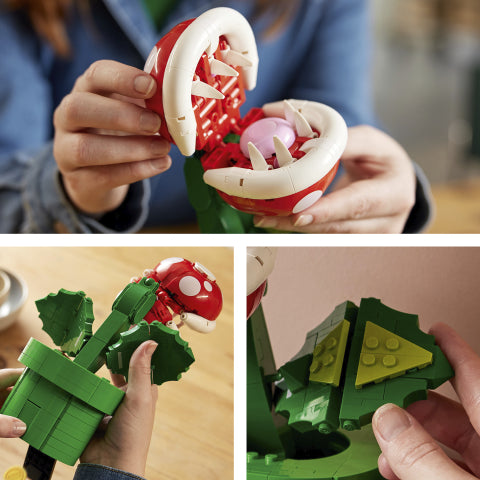LEGO 71426 Piranha Plant