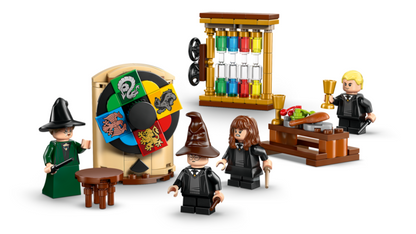 LEGO 76460 Hogwarts™ Castle: Sorting Hat V29