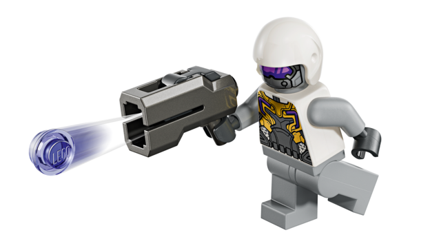 LEGO 76288 Iron Man & Iron Legion vs. Hydra Soldie