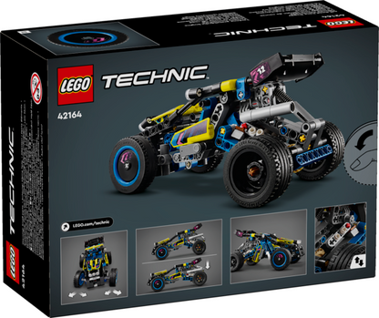 LEGO 42164 Off-Road Race Buggy
