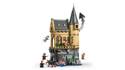LEGO 76463 Harry Potter Hogwarts™ Castle: Hospital Wing