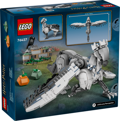 LEGO 76427 Buckbeak