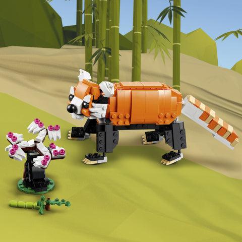 LEGO 31129 Majestic Tiger