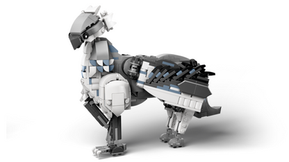 LEGO 76427 Buckbeak
