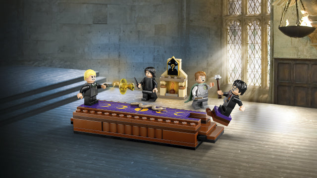 LEGO 76441 Harry Potter Hogwarts™ Castle: Dueling Club