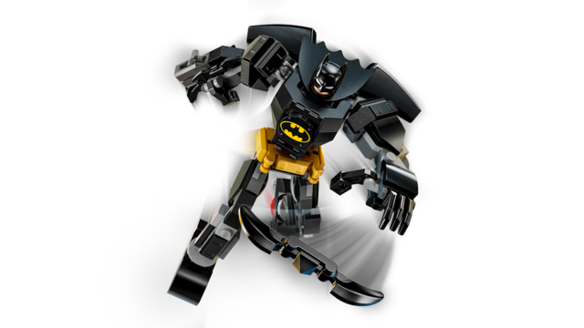 LEGO 76270 Batman™ Mech Armor