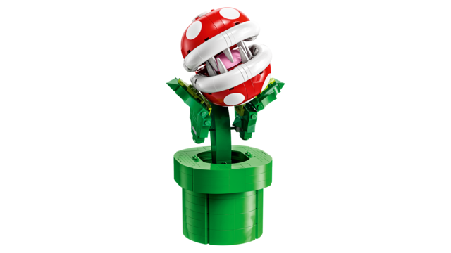 LEGO 71426 Piranha Plant