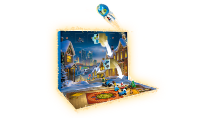 LEGO 60475 Advent Calendar 2025