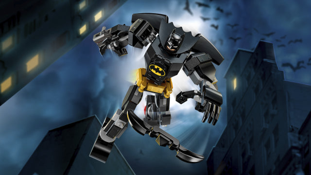 LEGO 76270 Batman™ Mech Armor