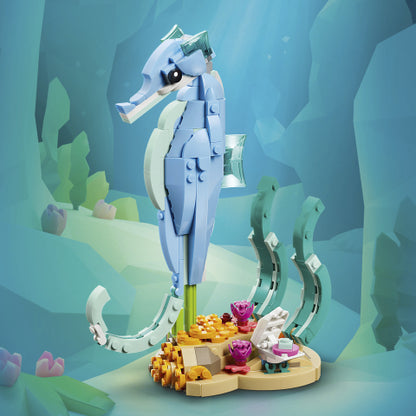 LEGO 31385 Sea Animals: Beautiful Dolphin V29