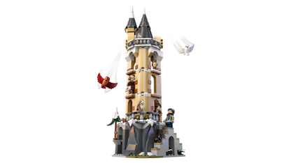LEGO 76430 Harry Potter Castle Owlery