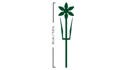 LEGO 40747 Daffodils