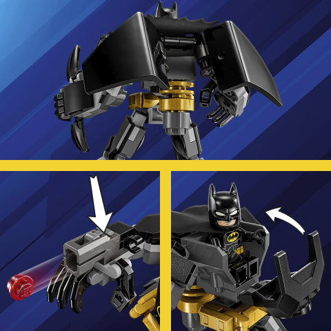 LEGO 76270 Batman™ Mech Armor