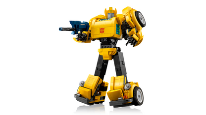 LEGO 10338 Bumblebee