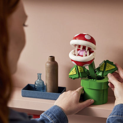 LEGO 71426 Piranha Plant
