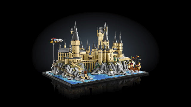LEGO 76419 Harry Potter Hogwarts™ Castle and Grounds