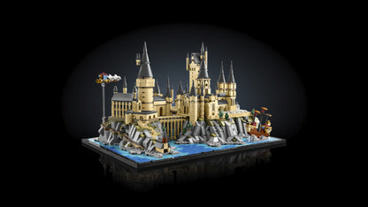 LEGO 76419 Harry Potter Hogwarts™ Castle and Grounds