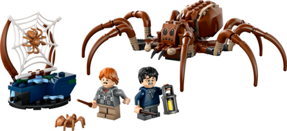 LEGO 76434 Harry Potter Aragog Forest