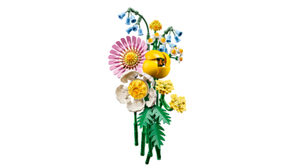 LEGO 10347 Petite Sunny Bouquet