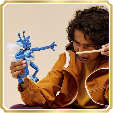 LEGO 76461 Harry Potter Cornish Pixie