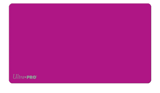 MTG: Playmat, Pink - Ultra-Pro Play Mat