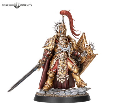 Warhammer 40000, Wh40k, HORUS HERESY: 31-167 LEGIO CUSTODES BATTLE GROUP