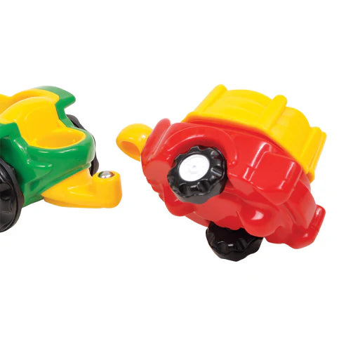 Wow Toys Taylors Tractor Ride